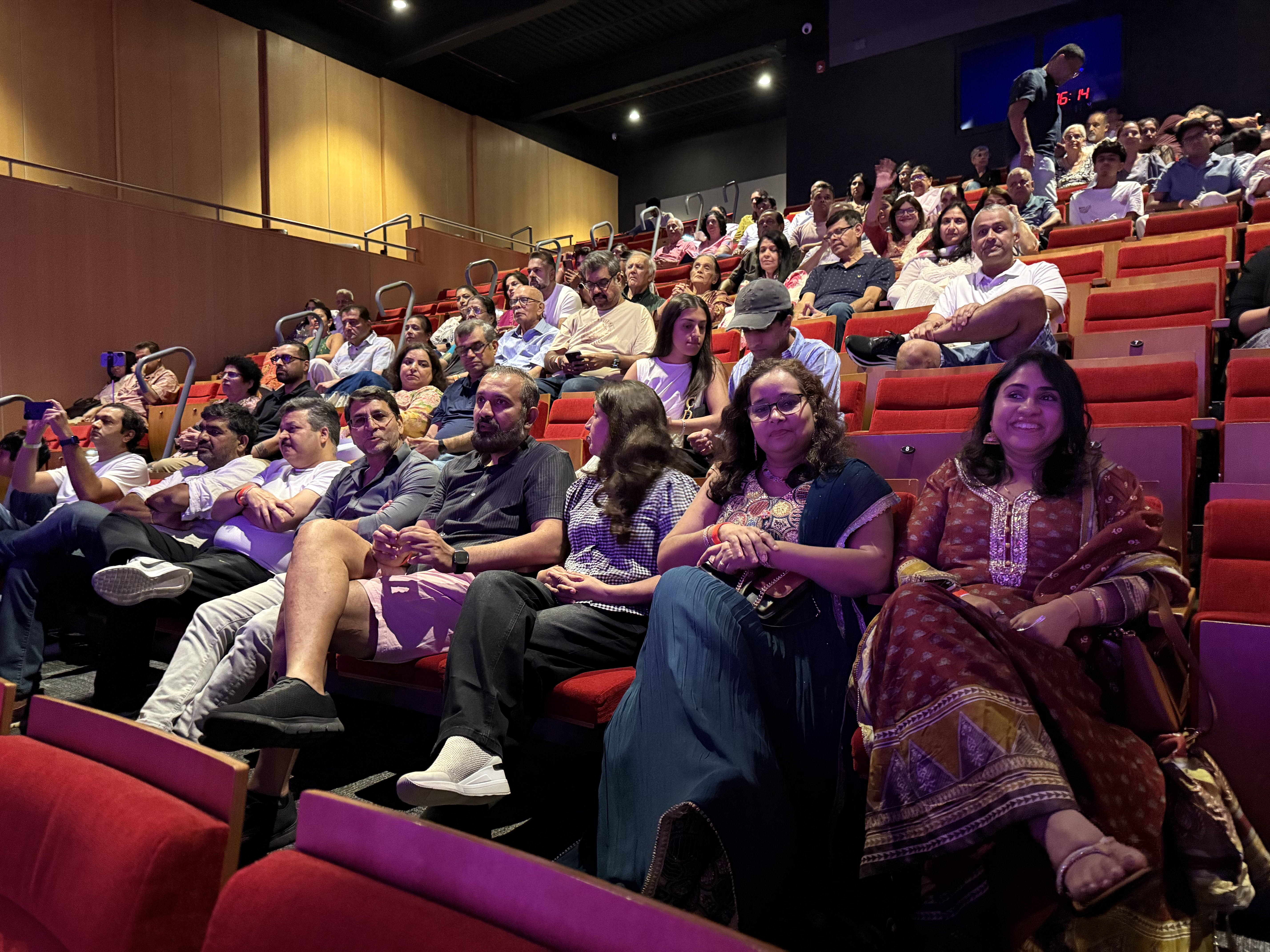 Krishor Kumar Tribute Concert