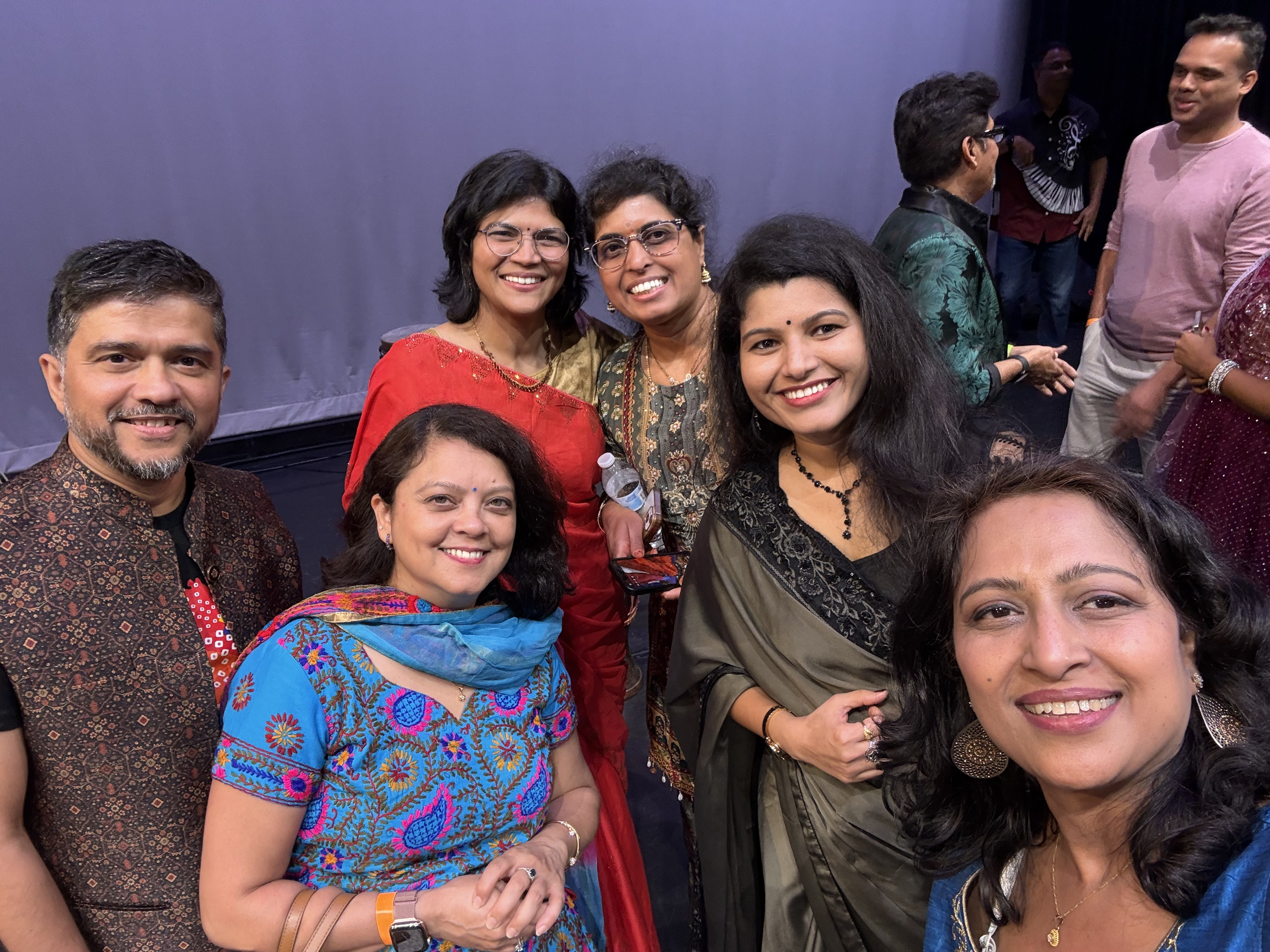 Krishor Kumar Tribute Concert