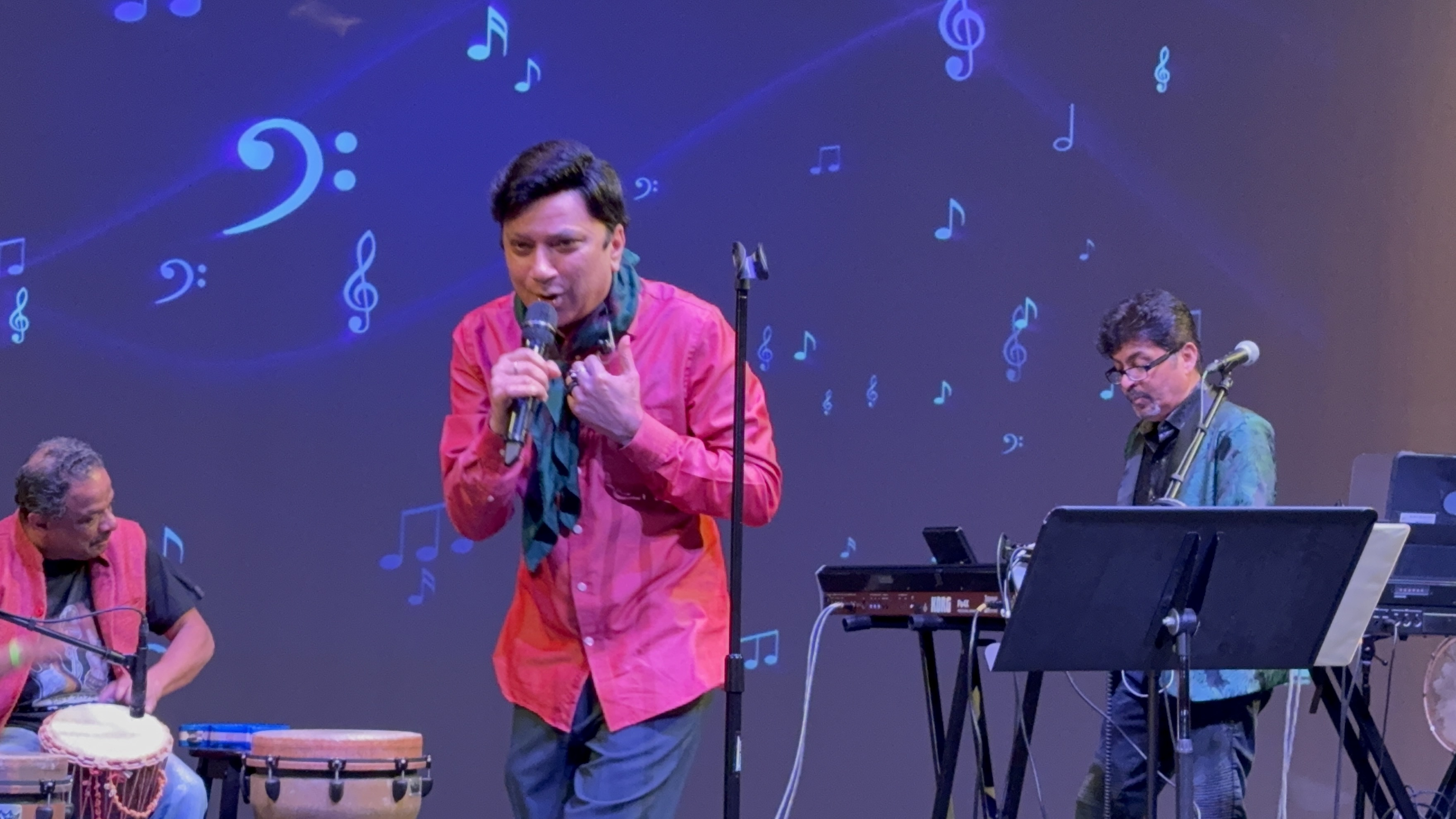 Krishor Kumar Tribute Concert