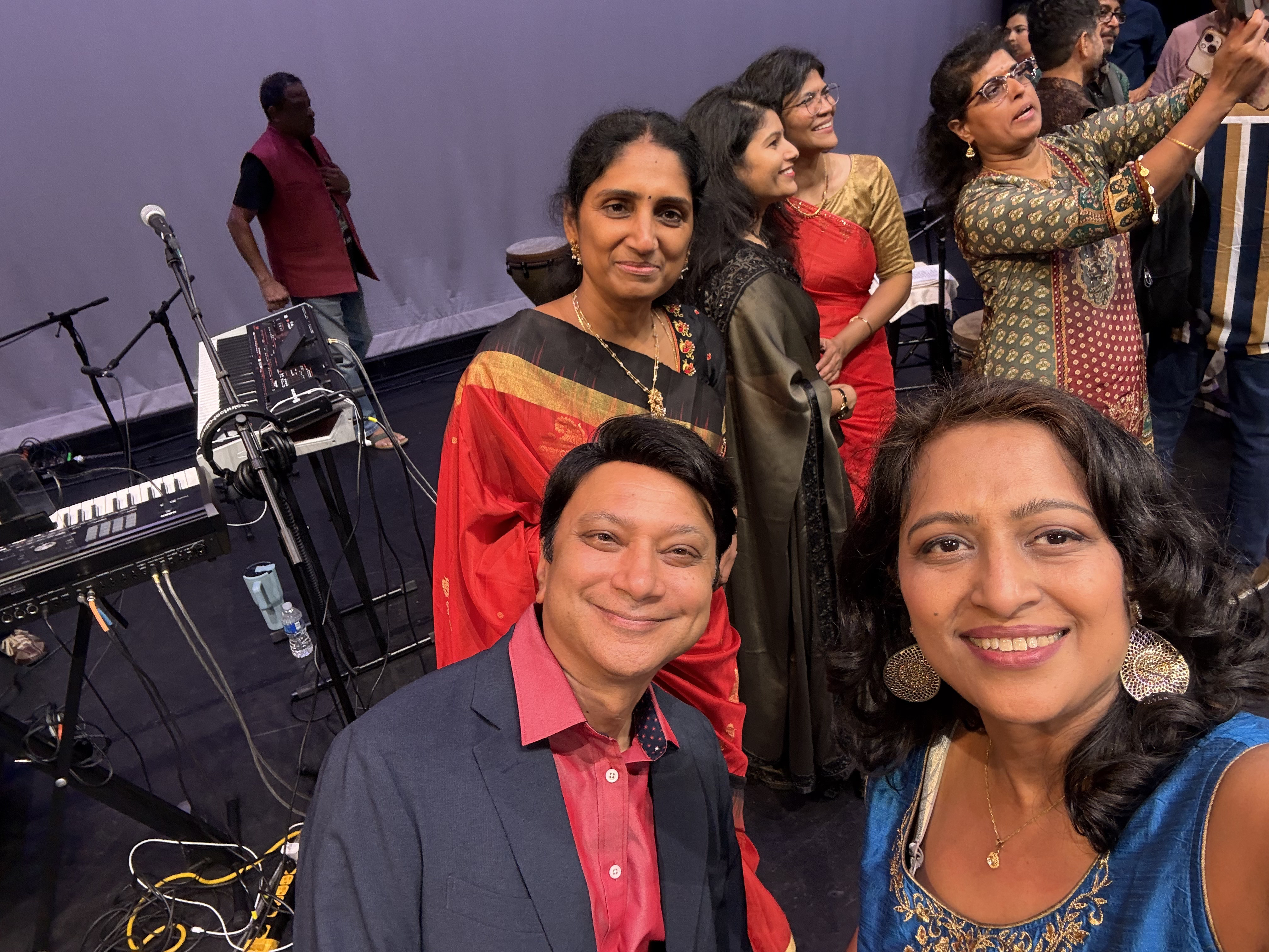 Krishor Kumar Tribute Concert