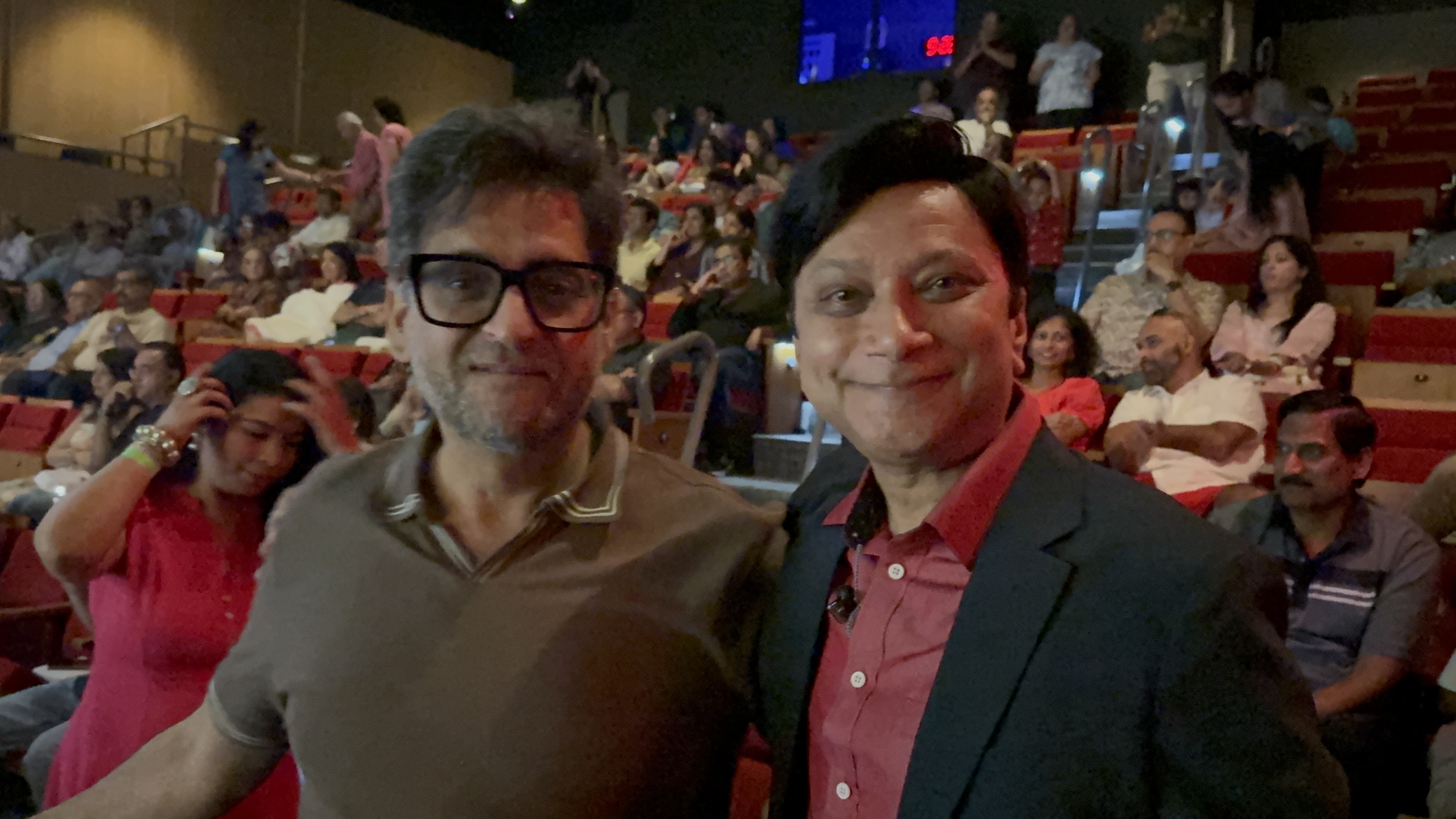 Krishor Kumar Tribute Concert