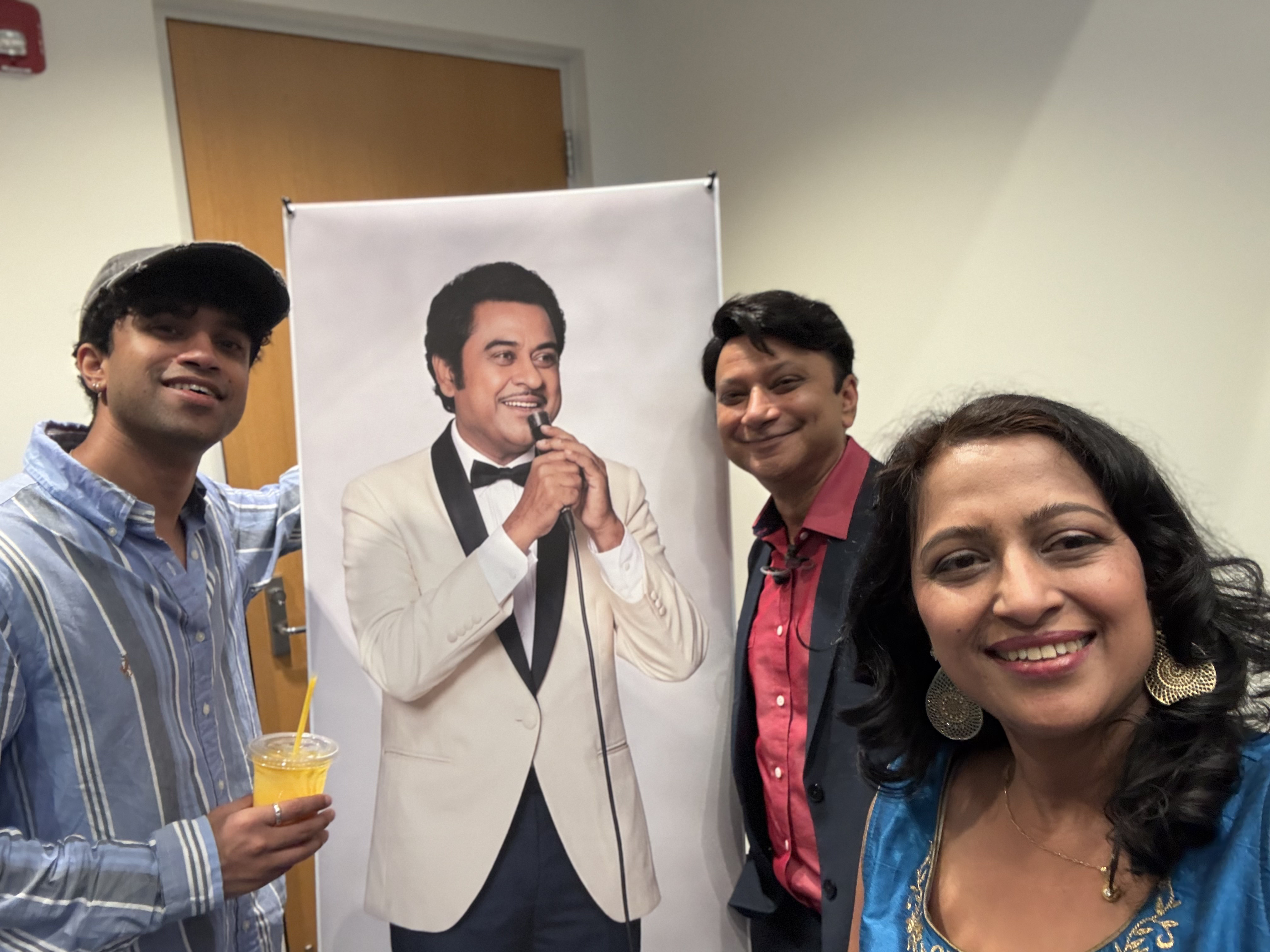 Krishor Kumar Tribute Concert