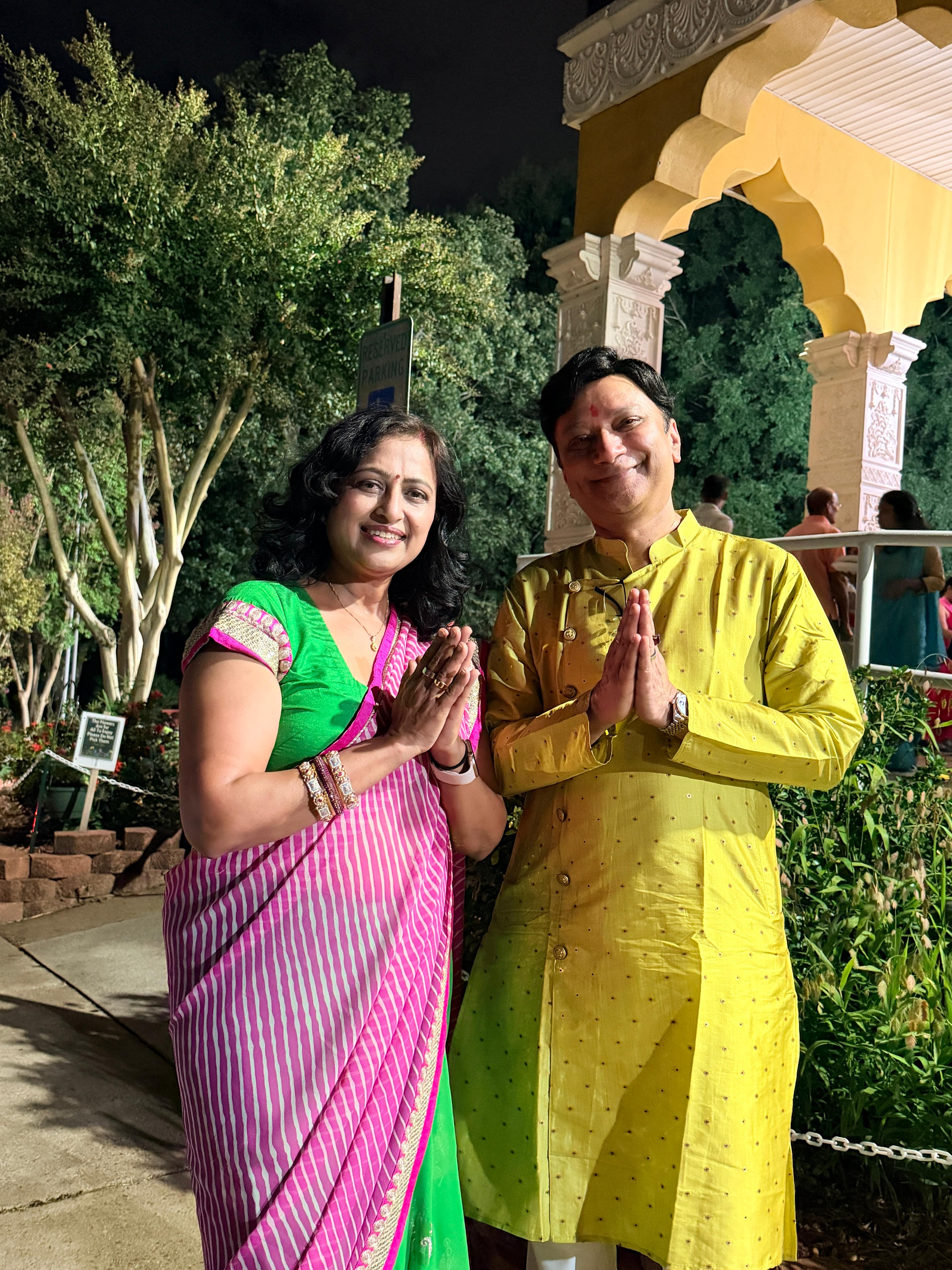HSNC Janmasthami 2026