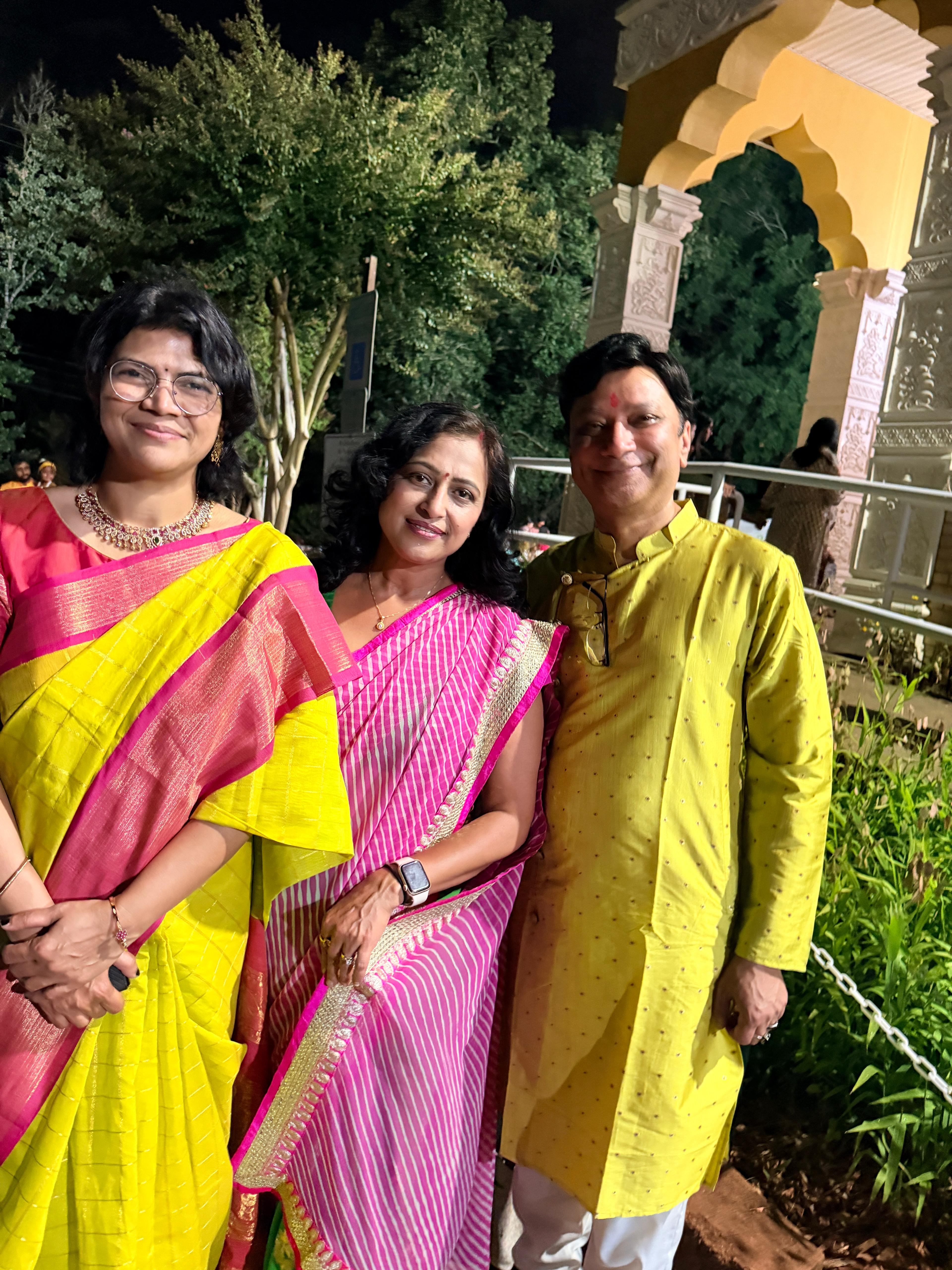 HSNC Janmasthami 2026