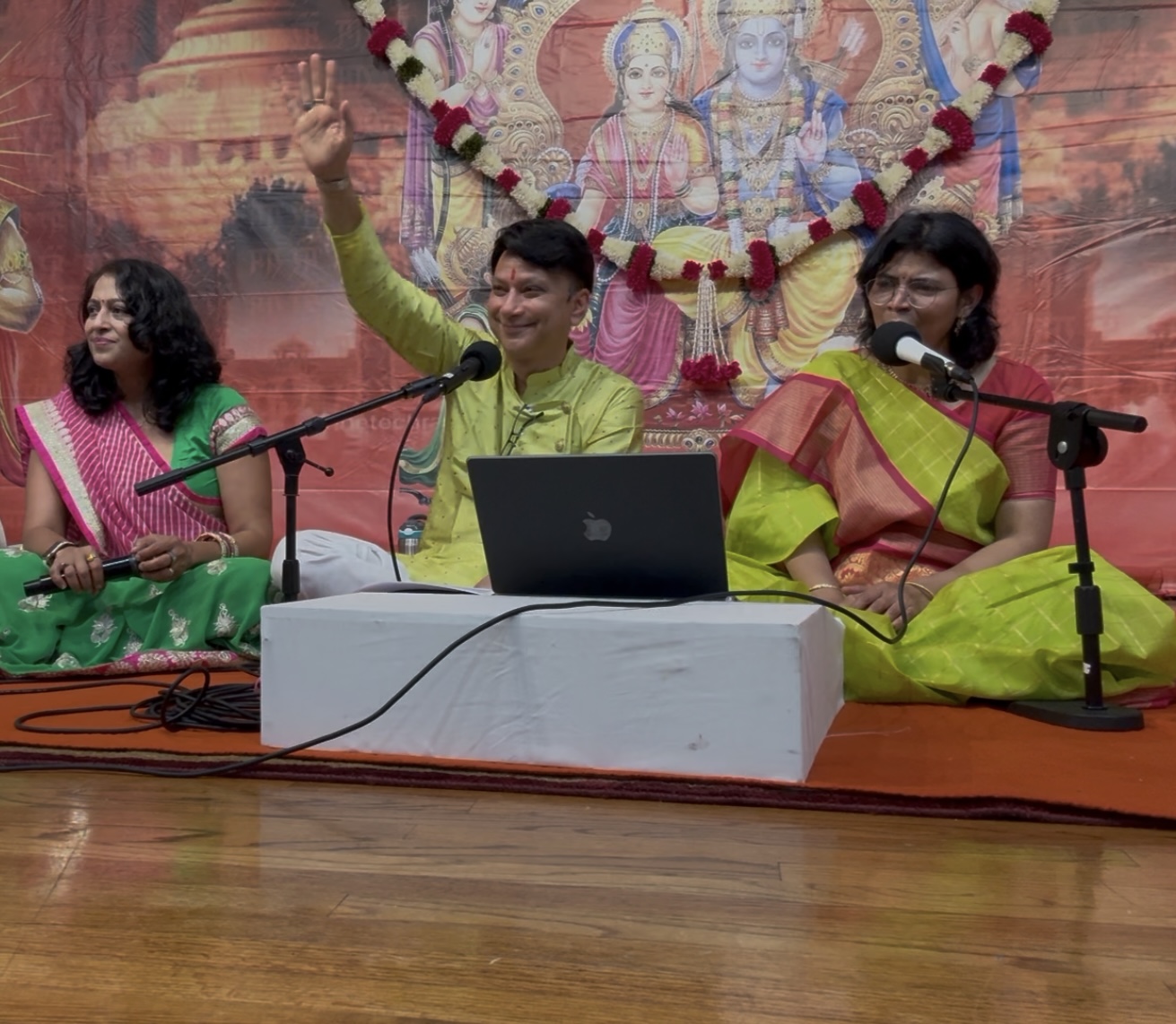 HSNC Janmasthami 2026