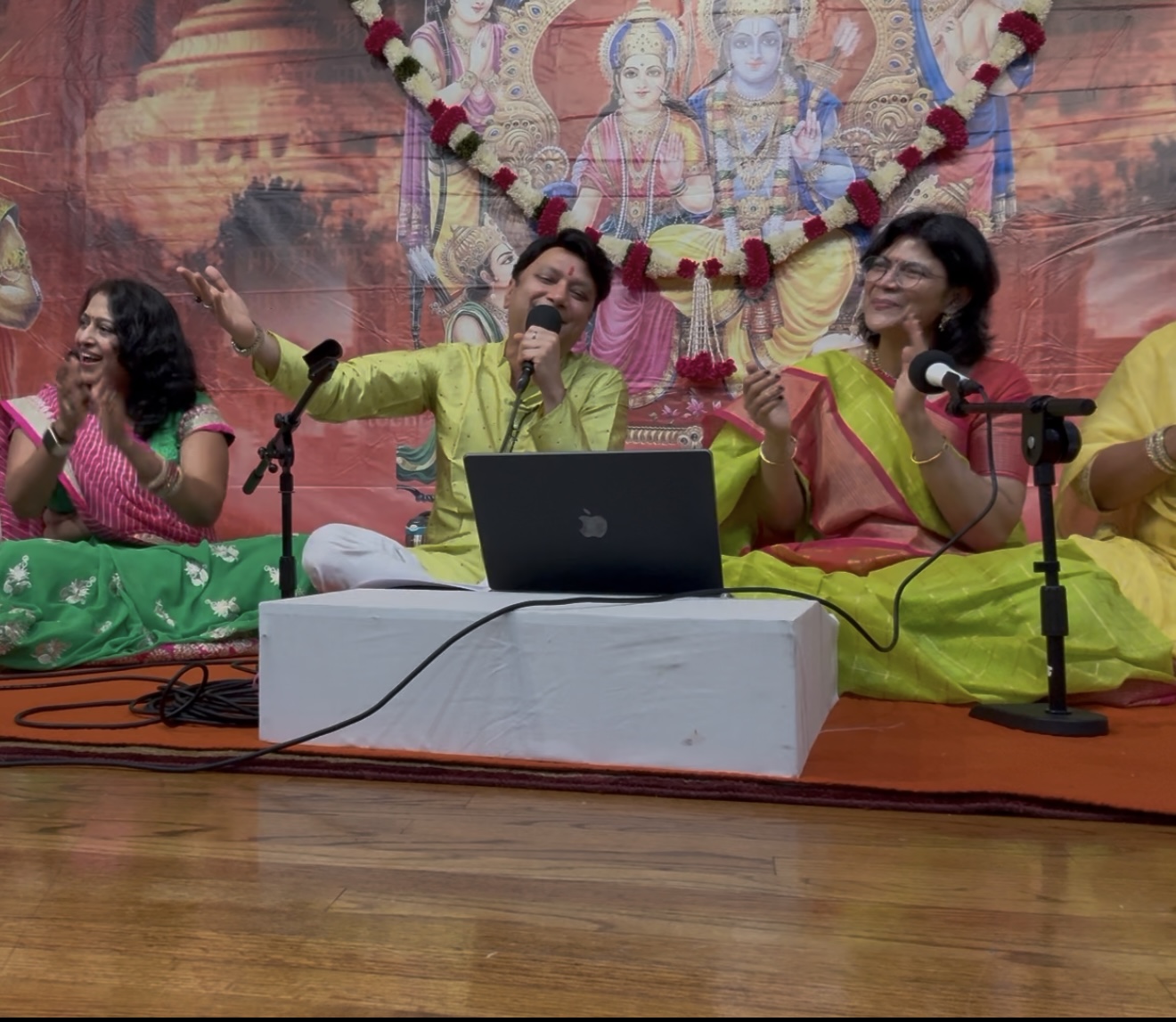 HSNC Janmasthami 2026
